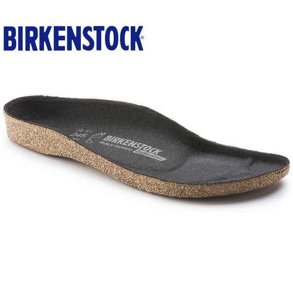 Pantofole Birkinstock firmate Made in Germany Scarpe da cuoco professionali a mezza confezione Superbirki Sostituisci il letto delle scarpe in sughero