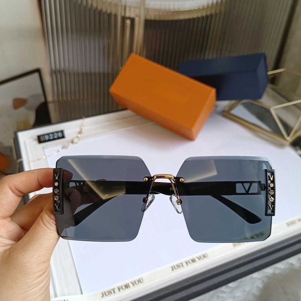 Designer sobre óculos óculos de sol peepers eyewear matsuda eyewear reality eyewear Outdoor Fashion Round Composite Metal 7 Color Opcional