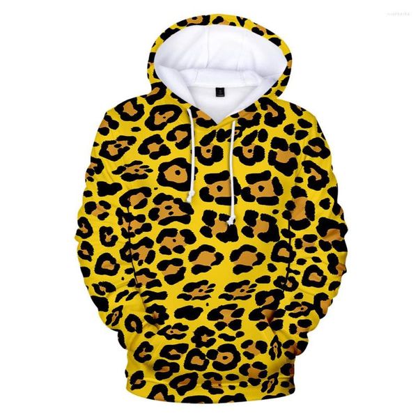 Мужские толстовка Kpop Animal Texture 3D Snake Skin Code Hoody 2023 Прибытие мода Негабаритная вырубка с капюшоном