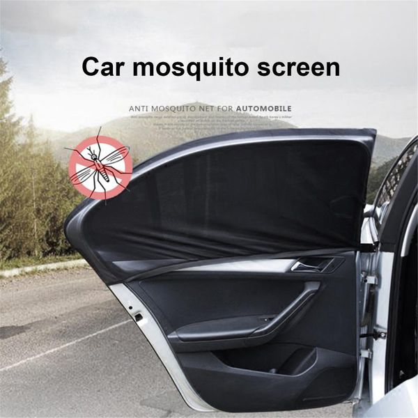 CARRO DO SUNSHADE SUNS SOL TAPE DE JANELA LIDE