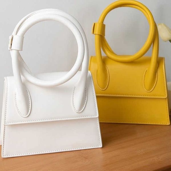 Bolsas de designer de marca bolsas de ombro crossbody bolsa tote 2024 novo ombro pequena multidão francesa vara telefone móvel feminino totebag venda direta da fábrica