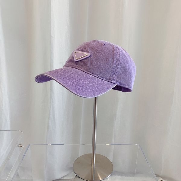 Designers boné de beisebol casquette marca de luxo quatro estações ajustável moda esportes golfe lazer bonés guarda-sol puxar vento moda cúpula casal viagem caixa de presente