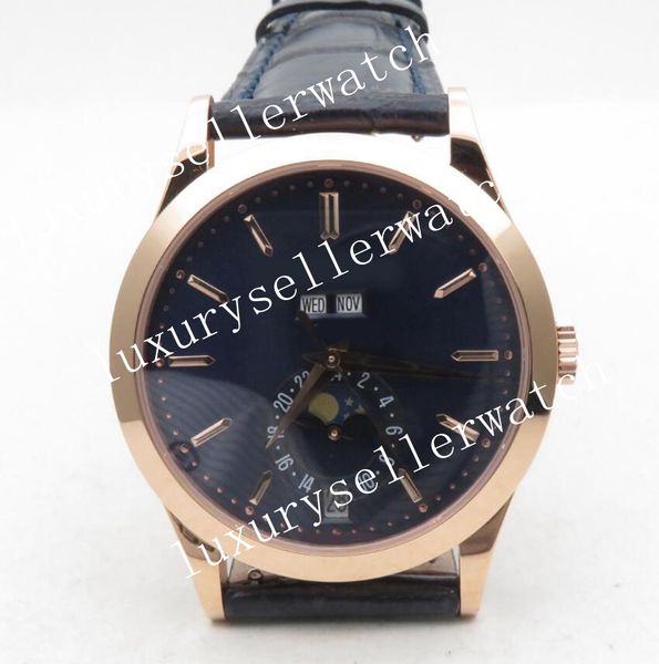Super GRF Factory Wristwatches Calibre 9015 MOVIME