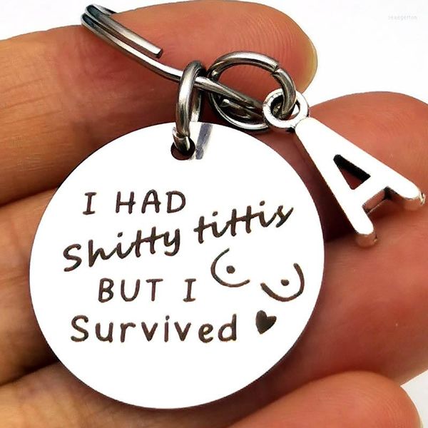 Keychains Inspirational Gifts for Women Keychain Breast Cancer Chemo Gifts Swws Supk