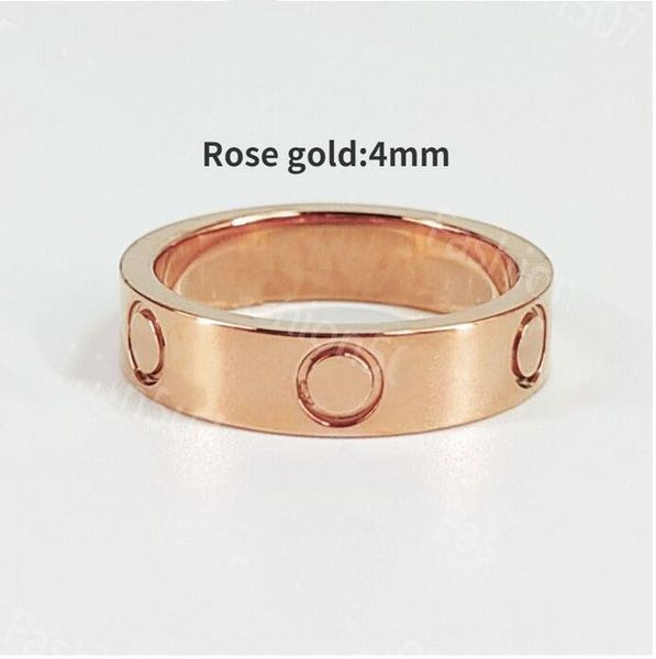 Anel de prata esterlina para casal, anel de flor de carro, par masculino e feminino, anel pequeno simples, moda simples, par de personalidade, anéis de banda