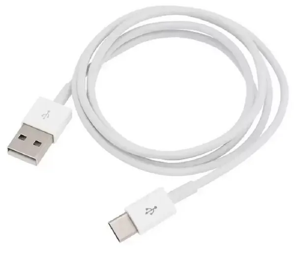 USB-C 1M 3ft Fast Charge Type-C Caricabatterie per cavo per huawei xiaomi Galaxy S8 S9 S10 note 9 Adattatore di ricarica dati universale Facile da trasportare