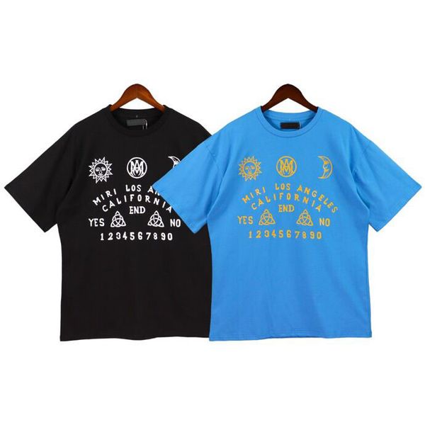 Herren Plus Tees Polos Hip-Hop-Shirt Kurzarm-Trend-T-Shirt Unisex-Shirt Herren-Sweatshirt Pullover Weste Größe M-L-XL-2XL-3XL 0398a