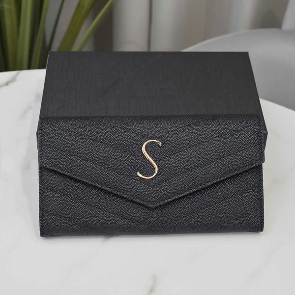 Горячие кошельки кошельки кошельки Y-Letter Designer Bag Women Luxury Designer Wallet Ladies 9 Стили мод в классе всех матч-кошелек держатель паспорта паспорта