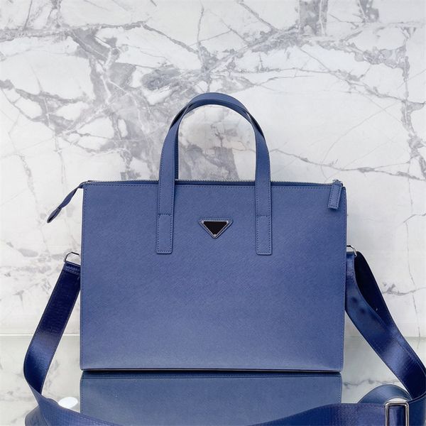 Простая роскошная портфель для ноутбука сумочка для мужских женщин -сафа сафа Яно кожаная дизайнер по кроссу на плече