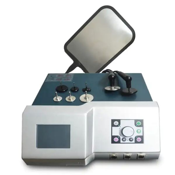 Máquina de ultrassom terapêutica Endiba CE ROHS Aprovou Eindiba Deep Beauty Belyic Care System Alta Frequência 448kHz Tecar Aquecimento RF