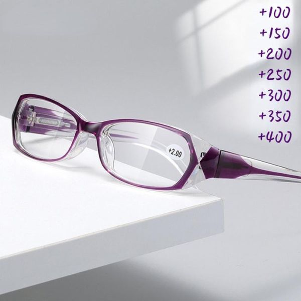 Óculos de sol Retro anti-azul óculos de ladrias resina de computação de moda alta vidro de vidro de vidro