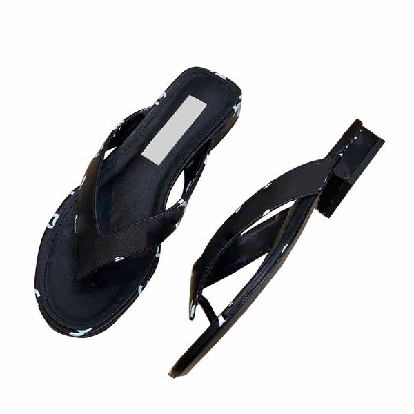 Damen-Hausschuhe mit Schaffell-Aufdruck, Flip-Flops, Outdoor-Strandschuh, Designer-Sandalen mit niedrigem Absatz, Damen-Slipper, gesteppte Textur, runde Zehen, Outdoor-Pantoletten, große Größe