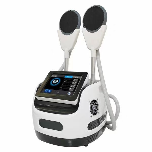 Itens de beleza Máquina de RF de produto/emagrecimento corporal MuscleContouring Toning de nádegas Equipamento estético