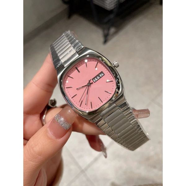 Womens assiste a função completa Quarz Chronograph Watch Luxury Watch Limited Edition Master Wristwatch