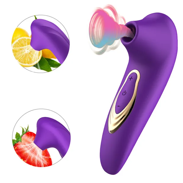Виброгаситель для стимуляции, искусственный пенис, женская секс-игрушка, вакуумный стимулятор на присоске, женская секс-игрушка для мастурбации ZD116