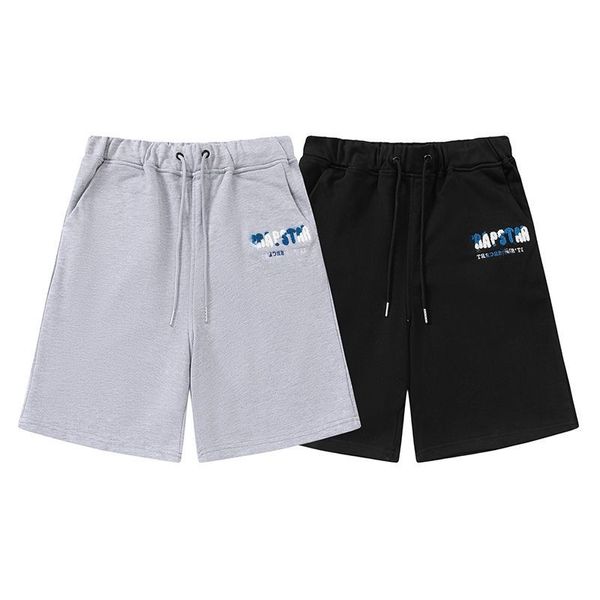 Дизайнерские короткие мужские короткие базовые шорты пляжные короткие летние плавательные шорты мужские дизайнерские короткие женские короткие спортивные короткие быстросохнущие байкерские короткие шорты для тренировок