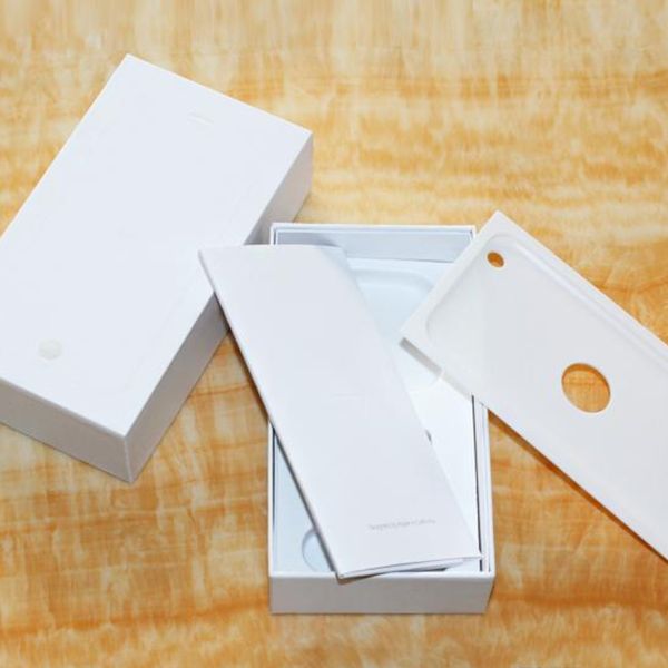 Пустые коробки мобильного телефона для мобильного телефона для iPhone 13 12 13pro 13pro Max для Samsung Pell Cover Cover Hull Пустое ящик для розничной коробки