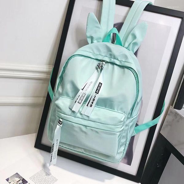 Школьные сумки мода женский рюкзак Симпатичная женская дизайнерская сумка для подростка