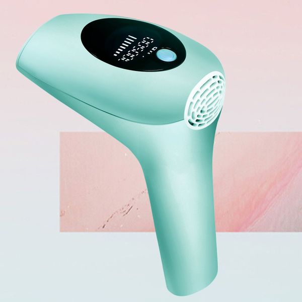 Güzellik Ürünleri Lazer Epilator Kalıcı IPL Fotoğraf Epilator Depiladora Ağrısız Elektrik Epilatör Dropship Epilasyon