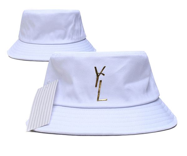 Gorras de béisbol Sombrero clásico de diseñador Beanie Cap Viseras de nailon para hombres y mujeres