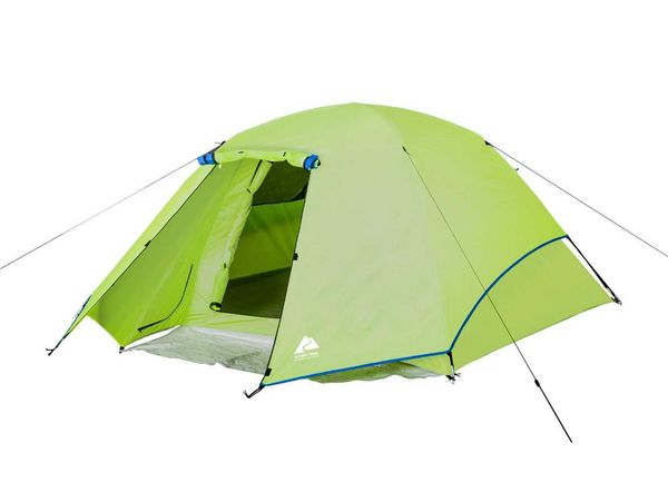 Tendas e abrigos 4PERSON Four Season Dome Tent Camping Tentes Inflable Party Tent J230223