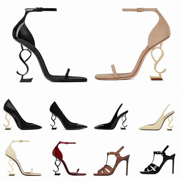 23 sapatos de vestido bombas femininas opyum