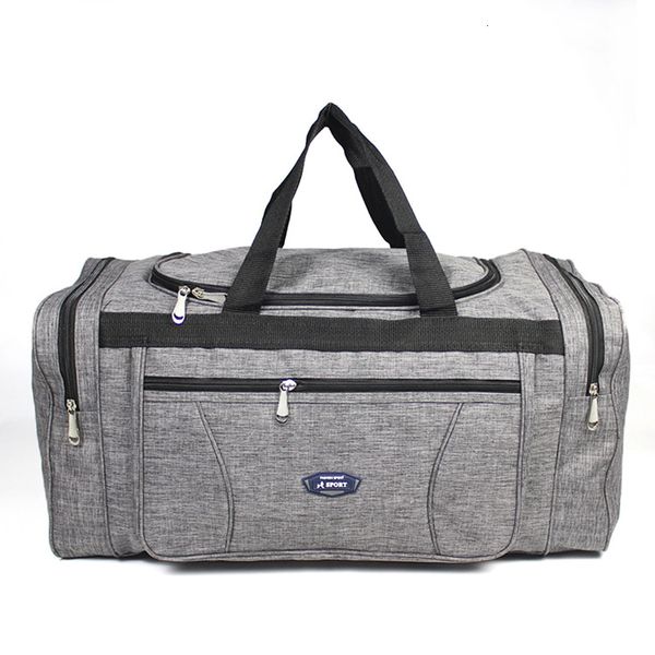 Duffel Bags Oxford Waterproof Men Travel Mandel