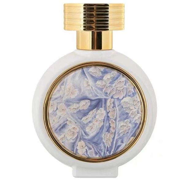 Profumo di Colonia fiore chic/febbre d'oro/festa sulla luna/diamante nel cielo uomo donna spray unisex duraturo odore alta fragranza