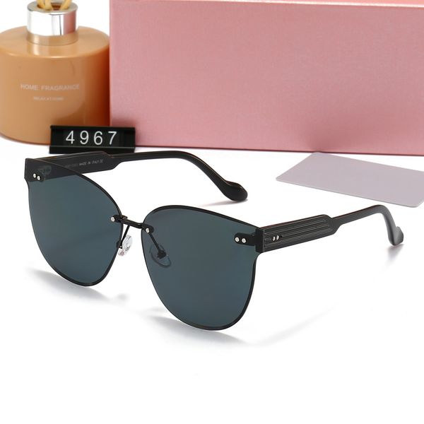 2023 Fashion Brand Sunglasses Vingtage Optical Frames Black Retro Prescription Eyewear Acetate Blue Eyeglasses Frame For_voghion.com
