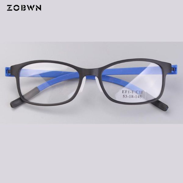 Солнцезащитные очки кадры винтажные очки классические оптические супер -тонкие ультра -световые зрелище