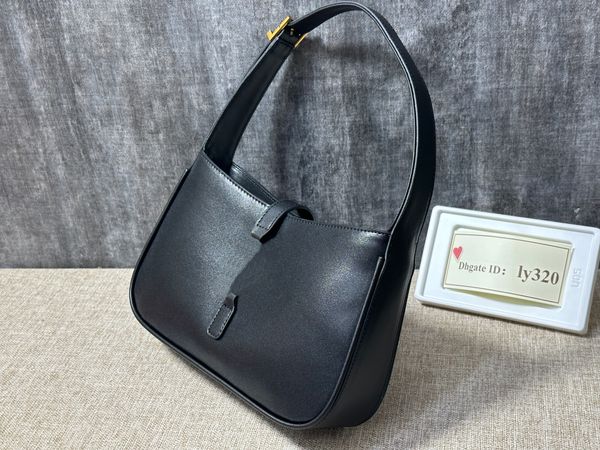 Taschen Luxurys Tasche Designer-Clutch-Handtaschen Umhängetaschen Brieftasche auf Kette Geldbörse Mode Dame Schulter Frauen Handtasche Mode schnell angekommen