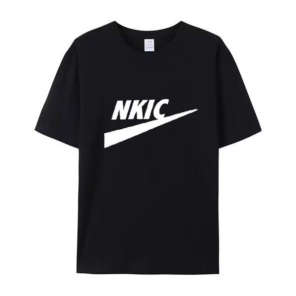 New Men Tamise Tops O Necue Manga curta Tees de moda masculina Fitness Camiseta quente para masculino Tamanho do frete grátis