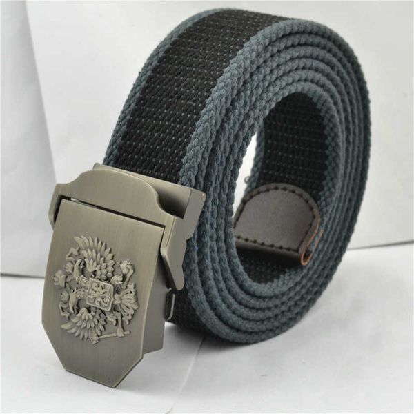 Kemerler Mens Kemerler Metal Slayt Tokalı Bel Strap Tuval Nefes Alabilir kot aksesuarlar Unisex Cowboy Street Cinto Genç Leisure Sport Z023