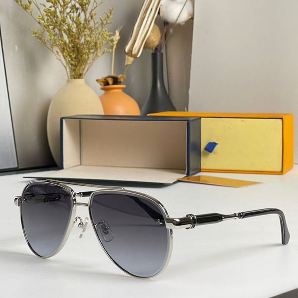 Moda de luxo personalizado óculos de sol oval designer marcas famosas mais recentes óculos polarizados óculos de sol masculino z1228 logotipo gravado a laser gafas de sol 4072