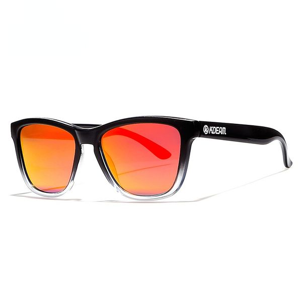 Bolo quente Eyewoor Eyewear Men's Casual Polarized Tide Feminino de óculos ao ar livre