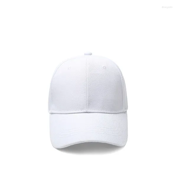 Camas de bicicleta Baseball bordado para homens chapéu de mulher logotipo personalizado Cap masculino bordado bordado impressão de text designer central malha 2023