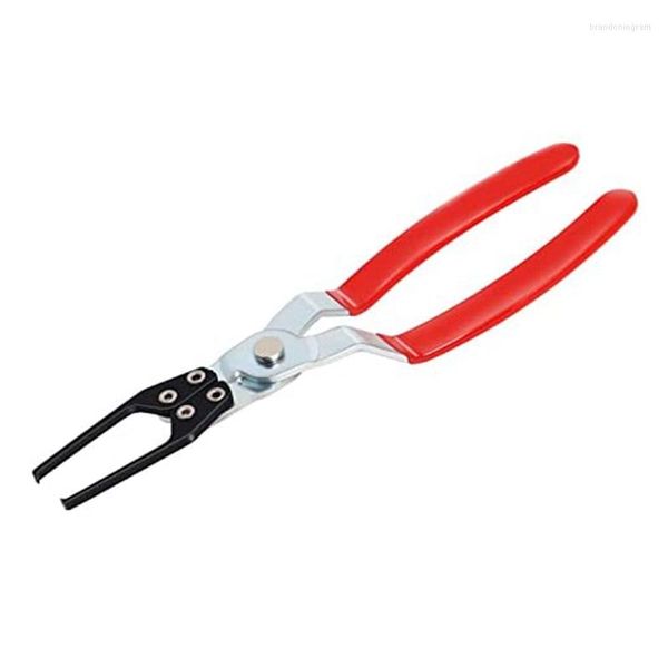 Серьги для ожерелья набор реле Pliers Pliers Car Fuse 11,5 дюйма металлической батареи