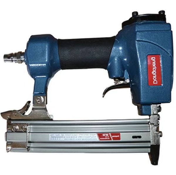 Dongcheng DF30 4-8BAR Mini Pneum￡tico Air Brad Nailer