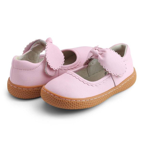 Кроссовки Livie Luca Color Color Детские туфли на открытом воздухе супер идеальный дизайн милые девушки босиком. Случайная фабрика 230224