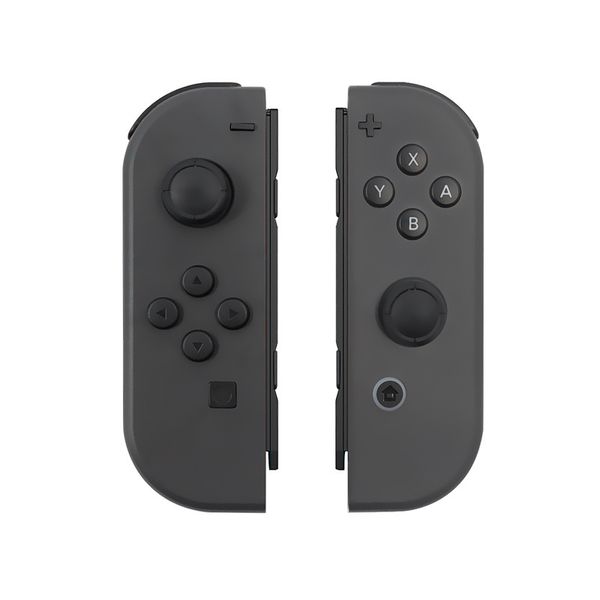 8 Colors Беспроводной контроллер Bluetooth Gamepad для Switch Console/NS Switch Gamepads Controllers Joystick/Nintendo Game Con-Con с розничной коробкой