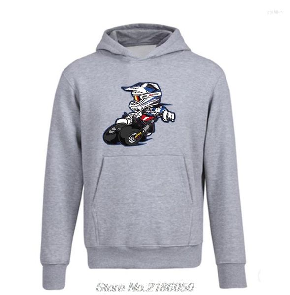 Moletonete masculino motocicleta motociclista hip hop punk carros de moda drift movewoment homens moleto