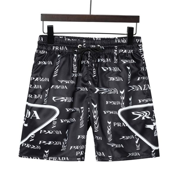 2023 Designers masculinos shorts de secagem rápida calça de praia Designer roupas de banho curta Impressão curta Summer Board shorts Swim swim size m-xxxl mn22