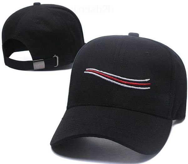 Tasarımcı Şapka Mektubu Beyzbol Kapakları Erkekler İçin Lüks Casquette Kadın Fransa Hats Sokak Fitted Street Fashion Beach Sun Sports Ball Cap marka ayarlanabilir boyut BB-7