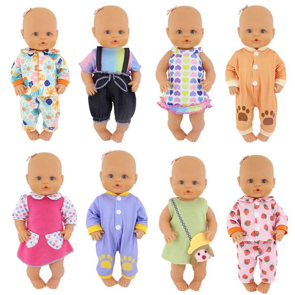 5pcs оптом Fit 35 см. Nenuco Doll Одежда Hermanita 14 -дюймовые аксессуары для американских девушек