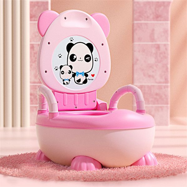 Tampas de assento portátil Multifuncional portátil Baby Voilet Car Potty Pot Training Girls menino garoto de garotas cadeira de banheiro Pote infantil 230227