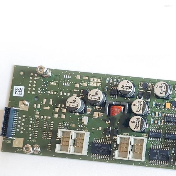 Equipamento de fibra óptica para a tecla de tinta da placa de circuito Heidelberg IDEB Control 0,779.2240