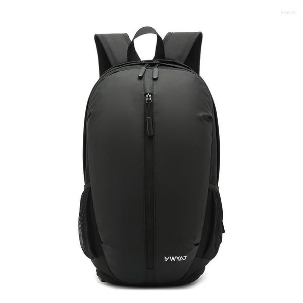 Outdoor-Taschen 2023 Große Kapazität Tennisschläger Tasche Badminton Rucksack Herren Damen Professionelle Sport Raquete Tenis Paket Schwarz