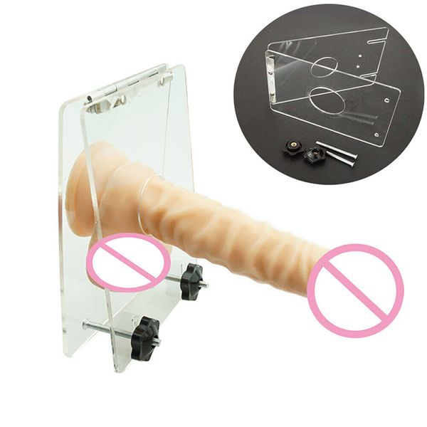 Cockrings Maschio Scrotum Clamp Ball Testis For Men Chastity Cage Bdsm Barella Anello elastico Press Board Sex Toys Shop 230227