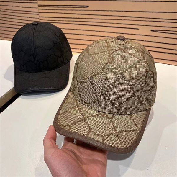 Klassischer Eimerhut Damen Herren Hüte Luxurys Designer Caps 2023 Hüte Herren Casquette Bonnet Beanie Sommerhut Kappe Modehut Trucker Buchstabenkappen