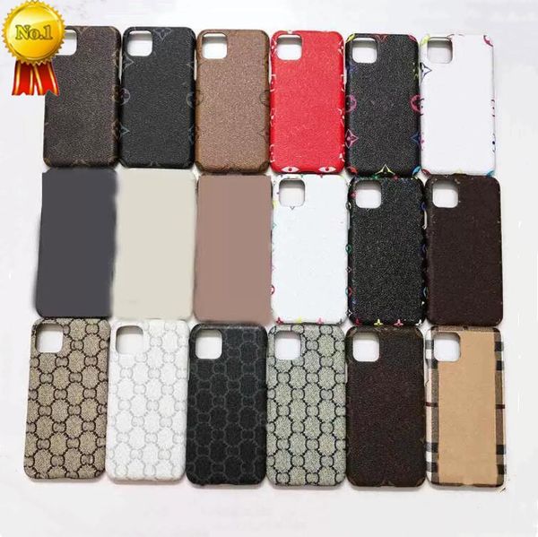 Modedesigner-Handyhüllen für iPhone 15 14 Pro Max 13 Mini 12 11 XR XS Max 7 8 Plus PU-Leder Old Flower Shell Samsung S24 Ultra S23 S22 S8 9 10 S20 S9 S10 NOTE 20 10 S21 Cover
